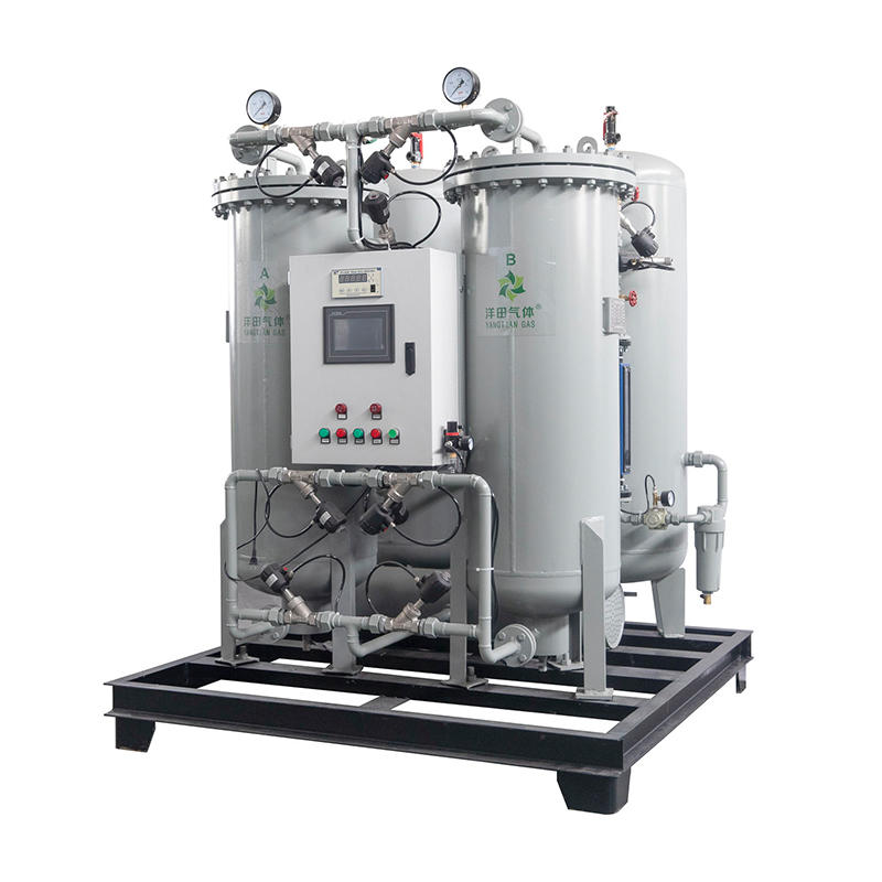Industrial Equipment PSA Nitrogen Generator