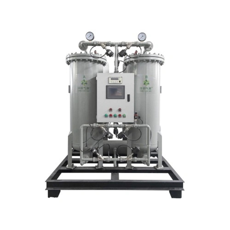 99.999% High Purity Nitrogen Generator
