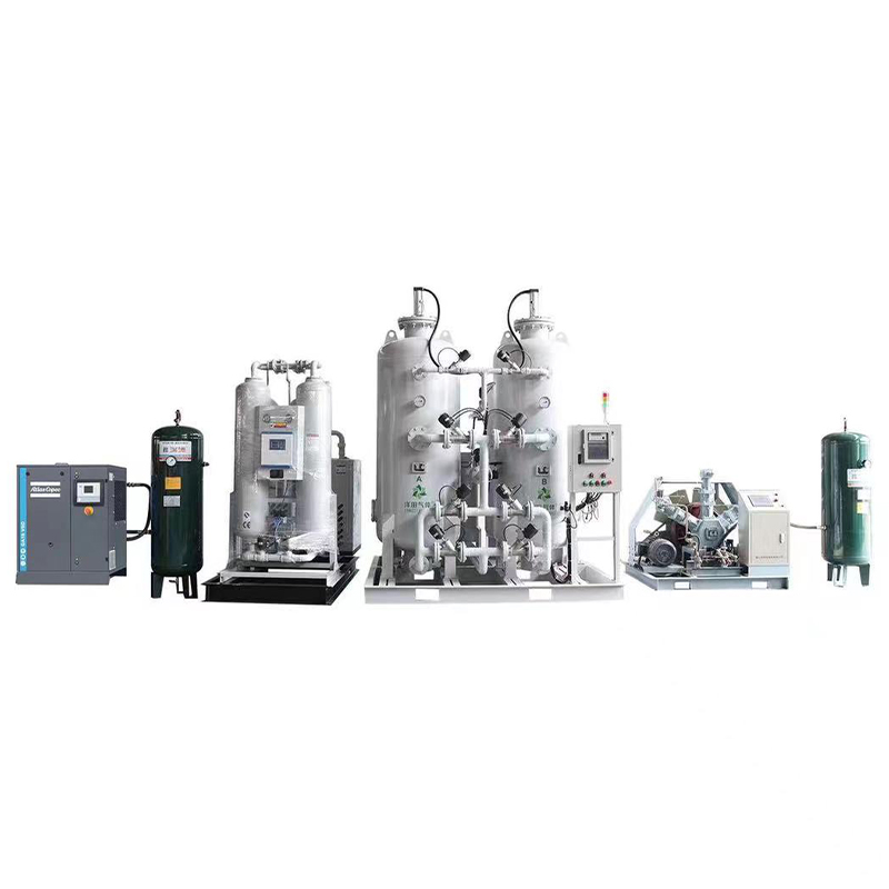 High Purity Nitrogen Equipment