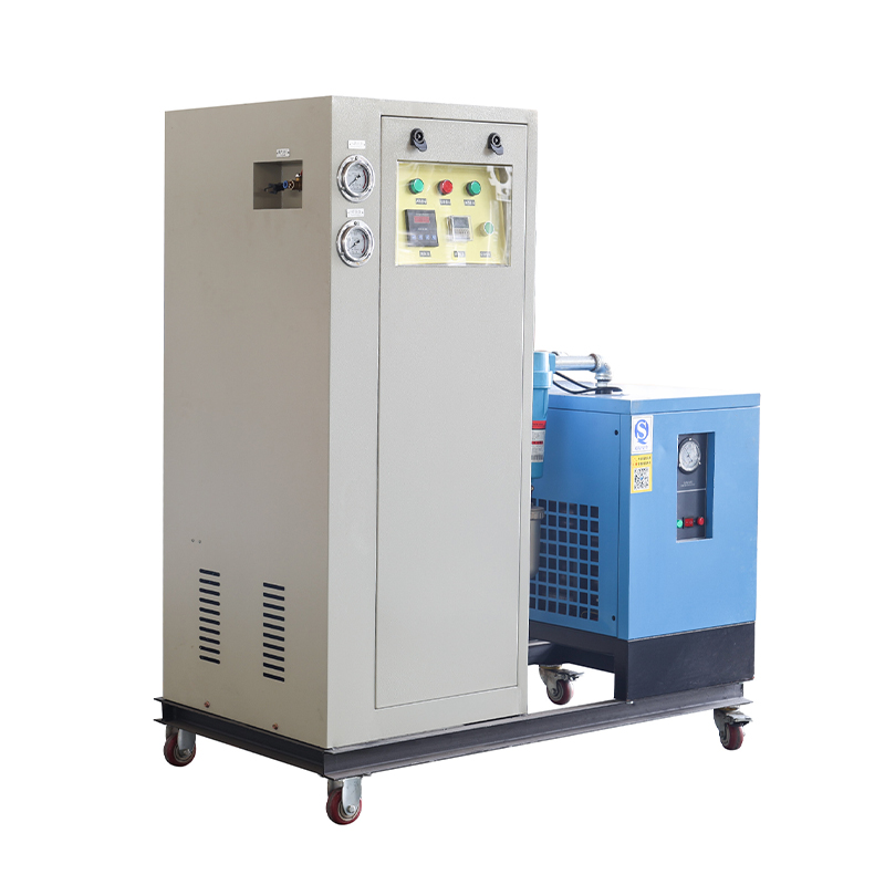 Nitrogen Filling Machine