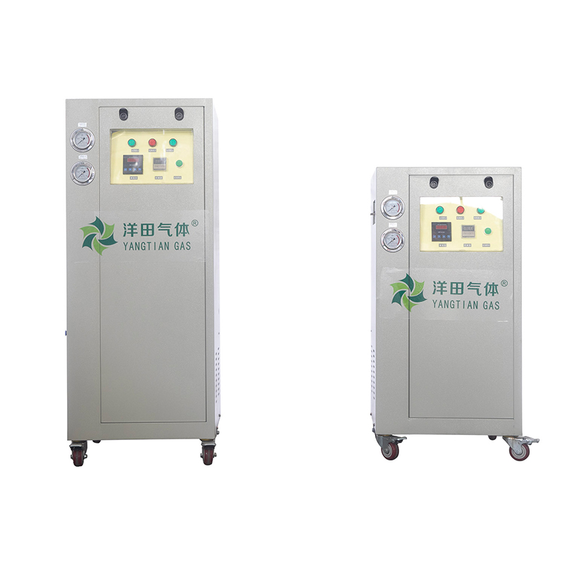 Low Energy Consumption Nitrogen Generator