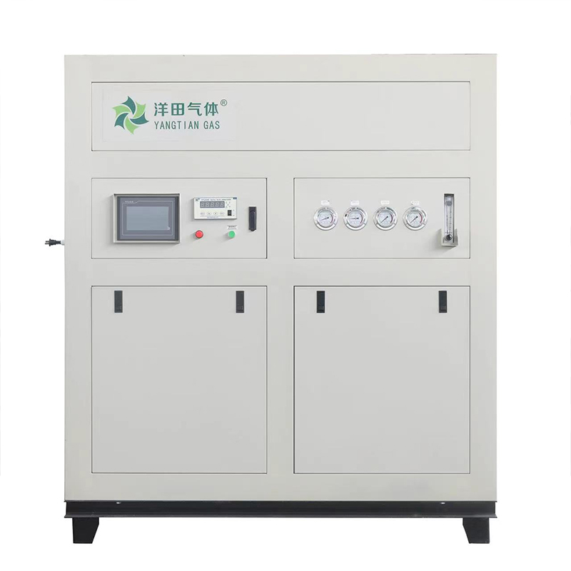 PSA Nitrogen Generator 99.99% Purity with CE Approved