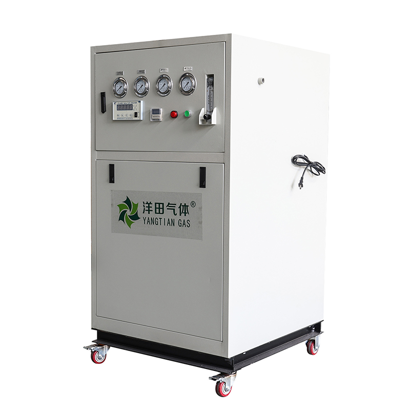 95%-99.9995% Purity PSA Nitrogen Generator