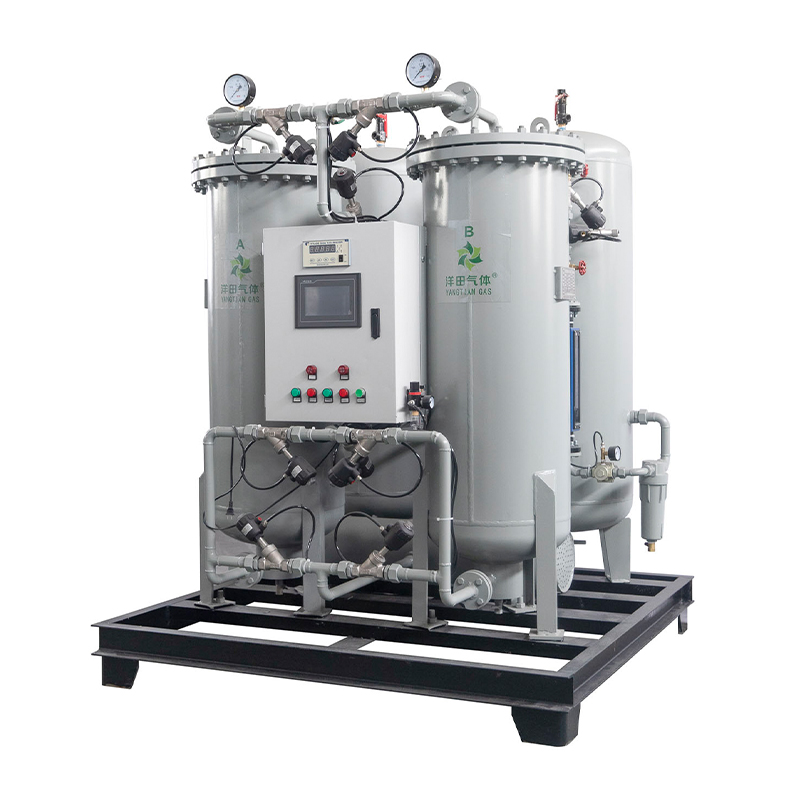 High Purity Automatic Portable Nitrogen Generator