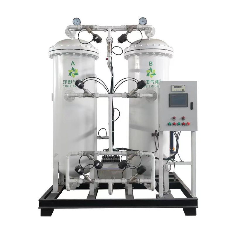 Nitrogen Gas Generator Equipment