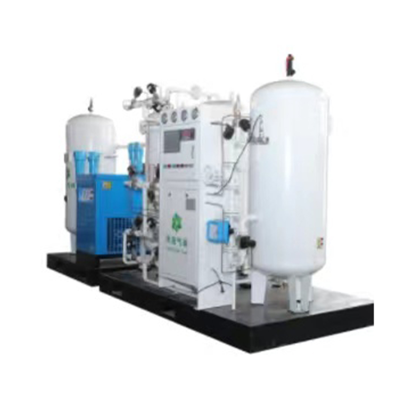 99.99% nitrogen generator gas making machine