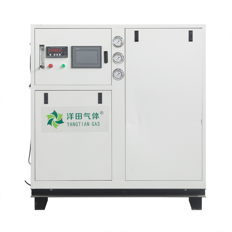 High Purity Nitrogen Equipment