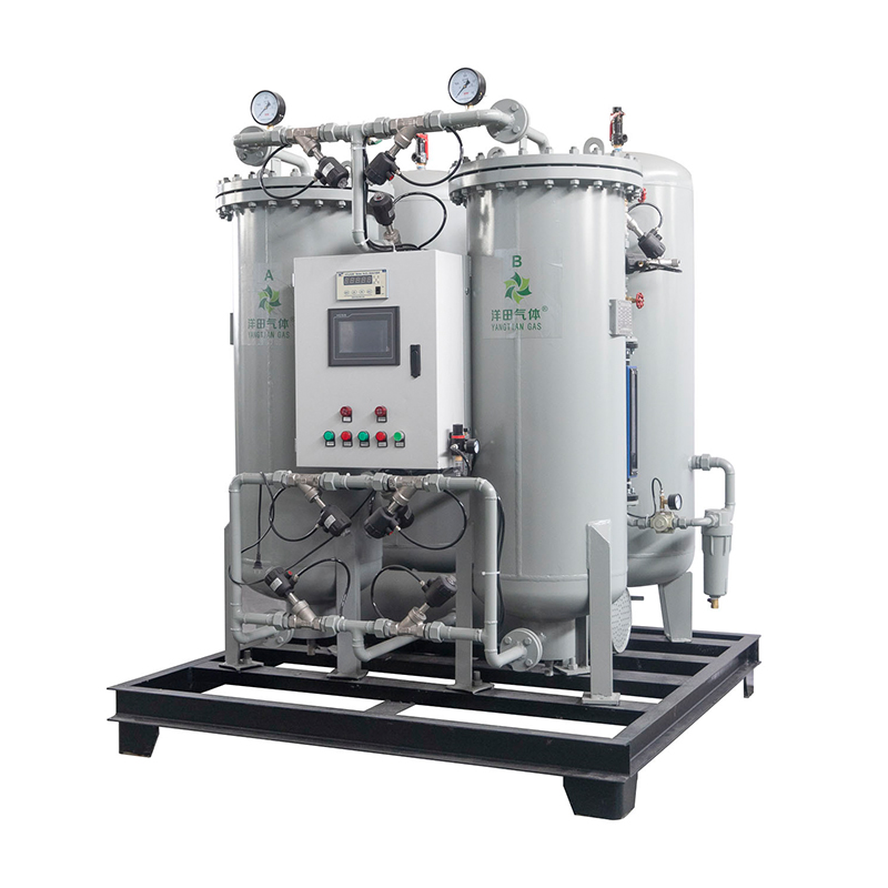 Low Energy Consumption Nitrogen Generator