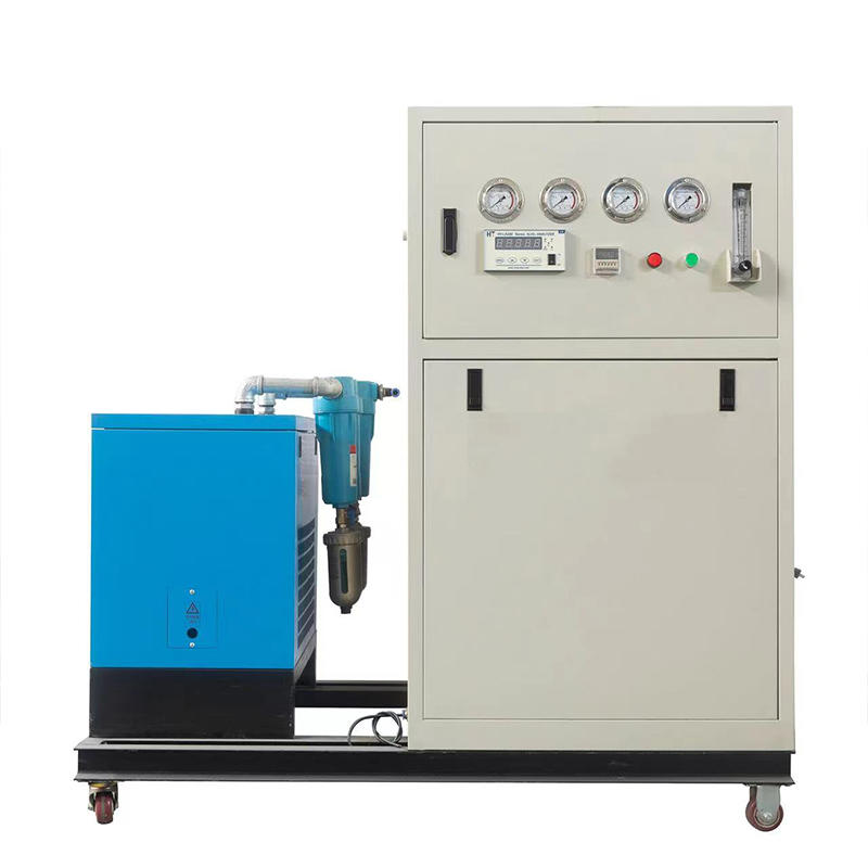Compact PSA Nitrogen Generator for Chemical/Industry