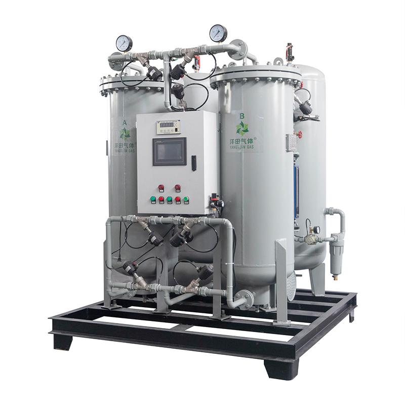 Nitrogen Making Machine by Psa Technology