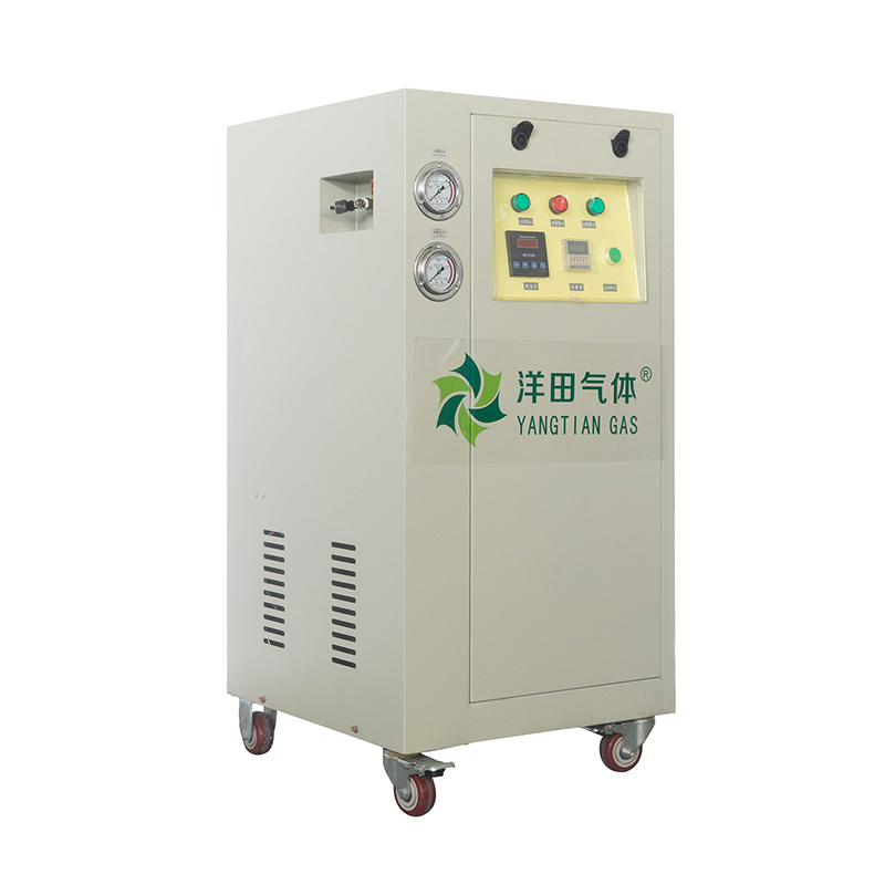 220V/380V Psa Nitrogen Generator