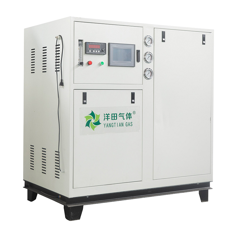 Energy Saving Nitrogen Generator System