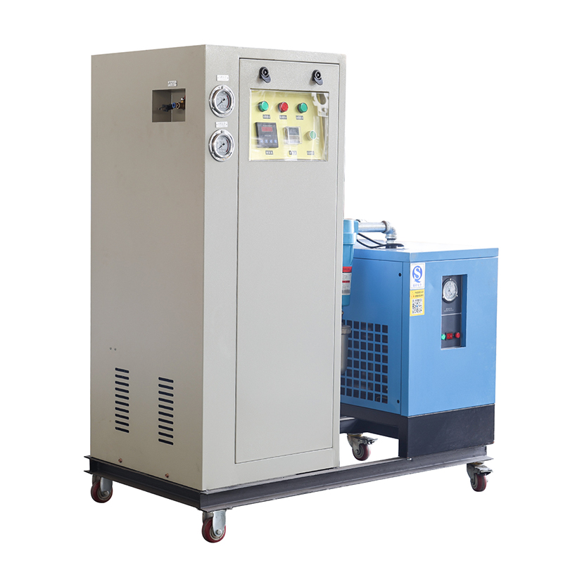 Energy-saving Nitrogen gas generation equipment psa