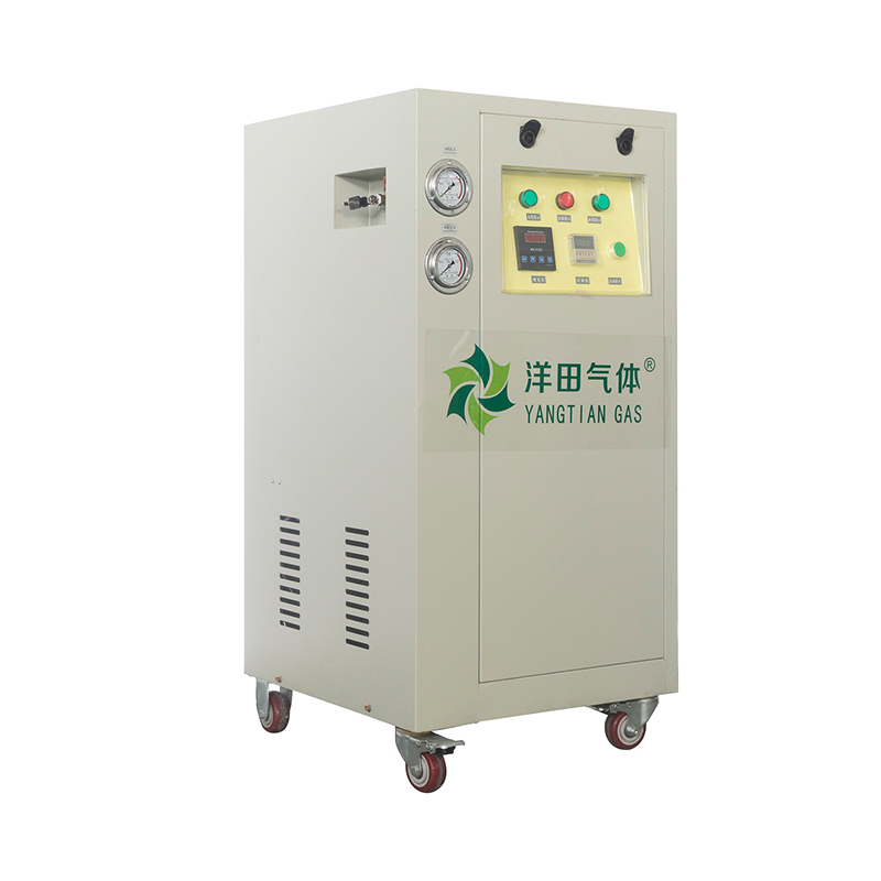 CE Approved PSA portable Nitrogen Generator Whole System