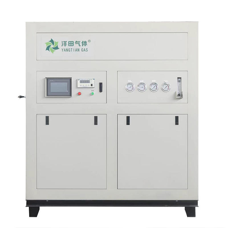 Nitrogen Generating and Purificaiton Equipment System