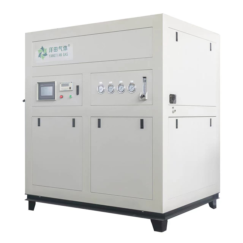 PSA Gas N2 Generator with High Purity