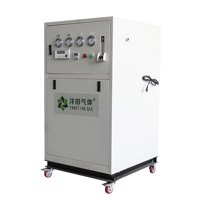 Air Separation Generator for Nitrogen