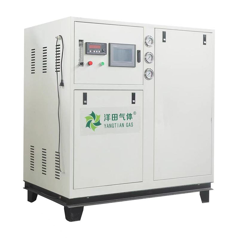 Food Fresh Nitrogen Making Machine Portable