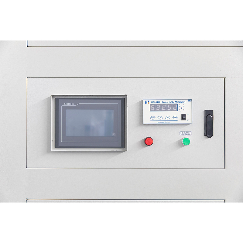 High Pressure Nitrogen Gas Generator