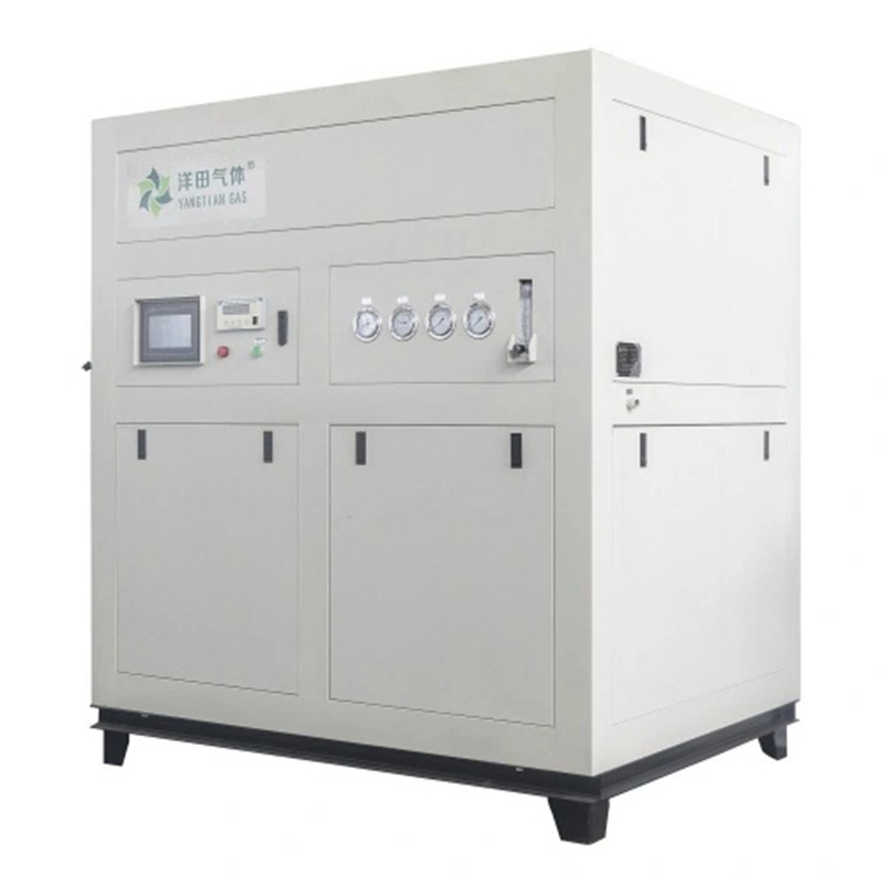 PSA nitrogen generator machine high purity 99.999%