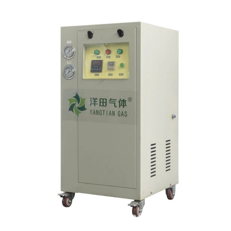 Portable Nitrogen Generator with CE