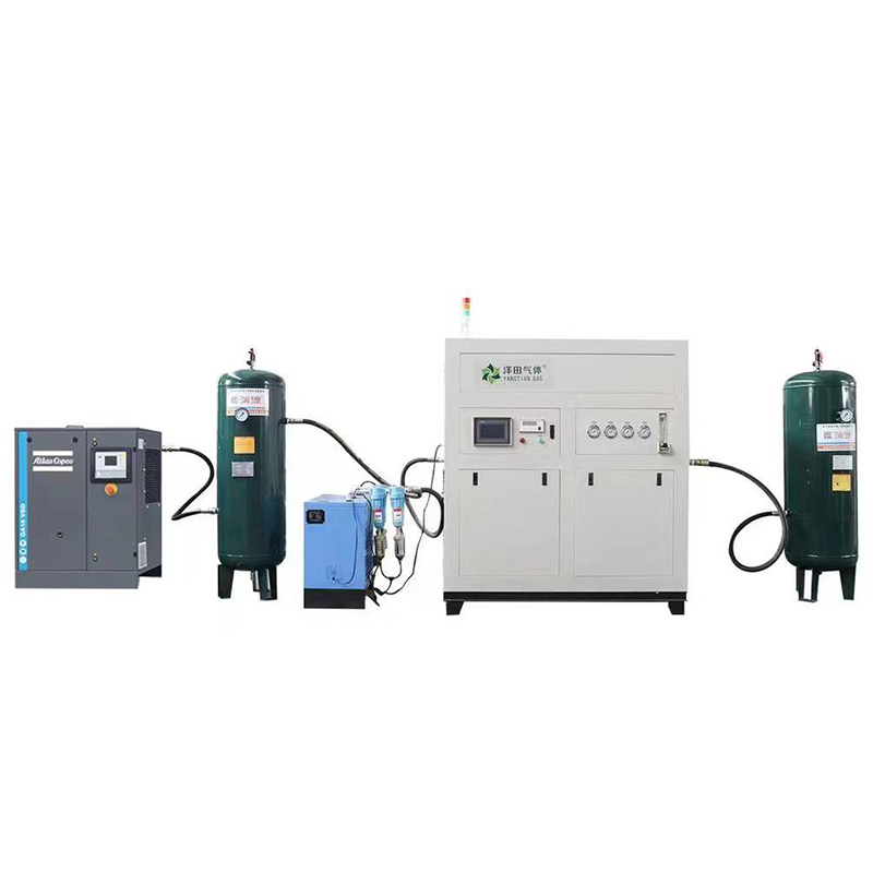 220V/380V Psa Nitrogen Generator