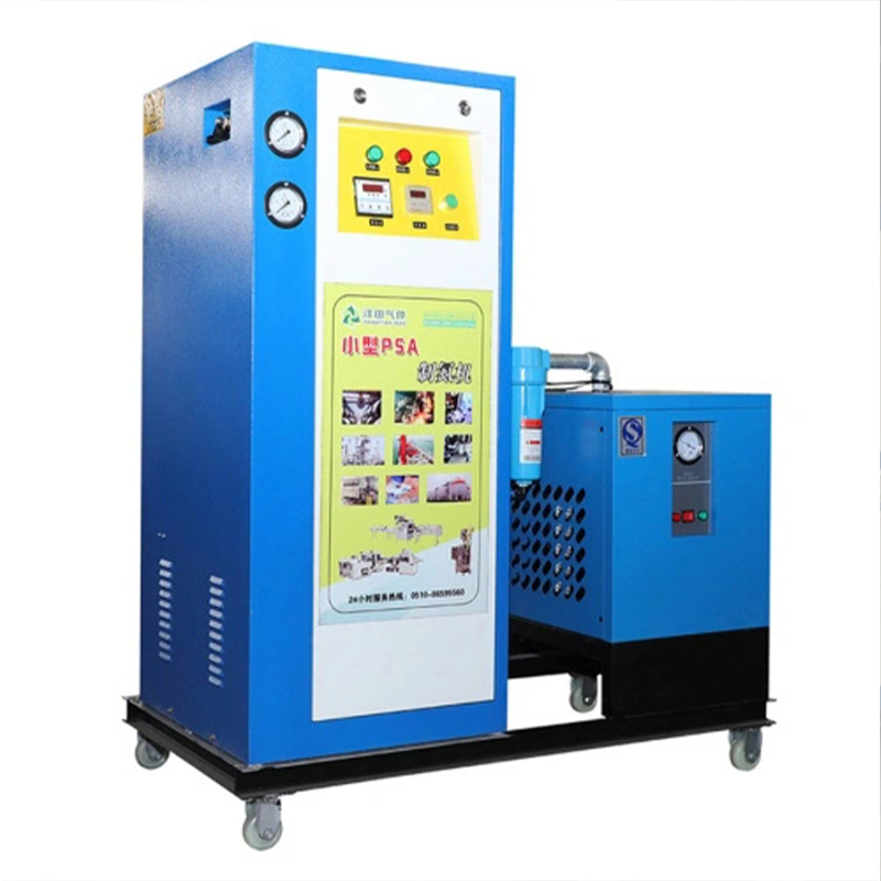 Nitrogen Making Machine by Psa Technology