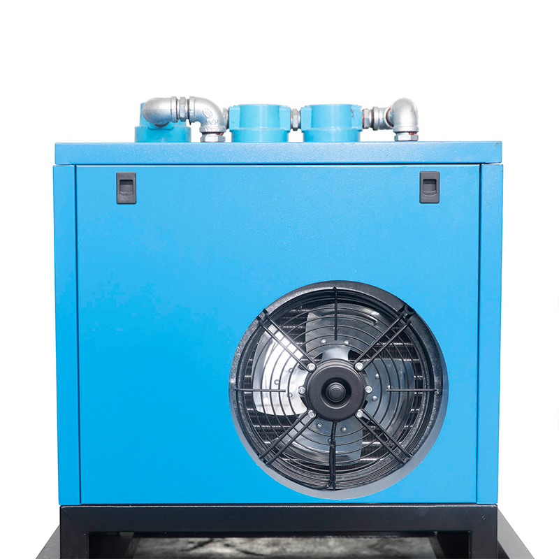 High purity PSA nitrogen generator for grain