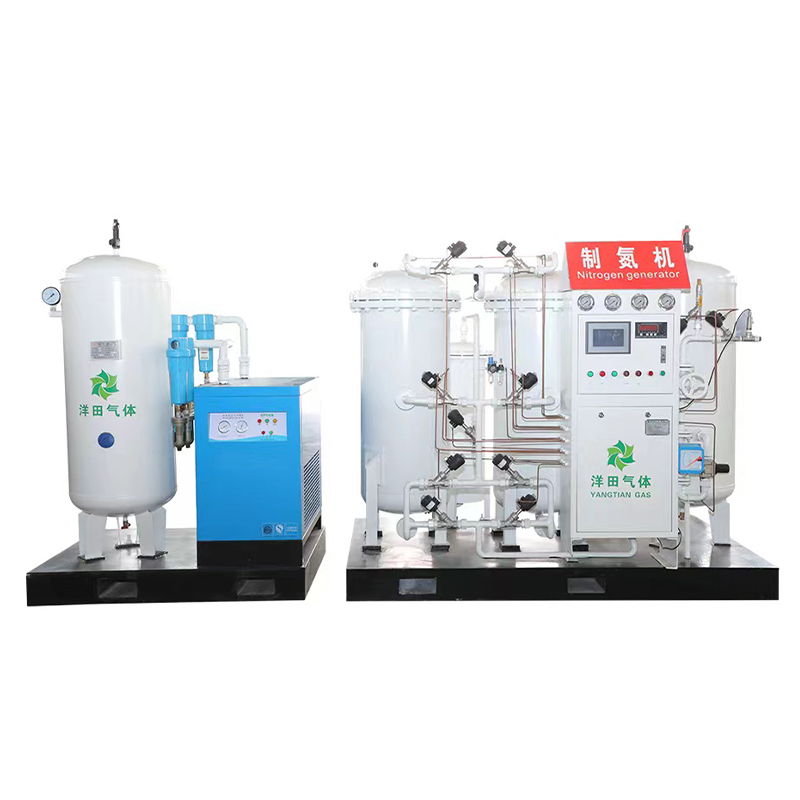 220V/380V Psa Nitrogen Generator