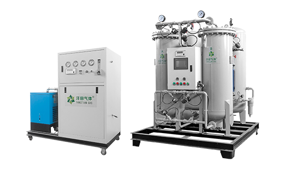 Nitrogen Generator