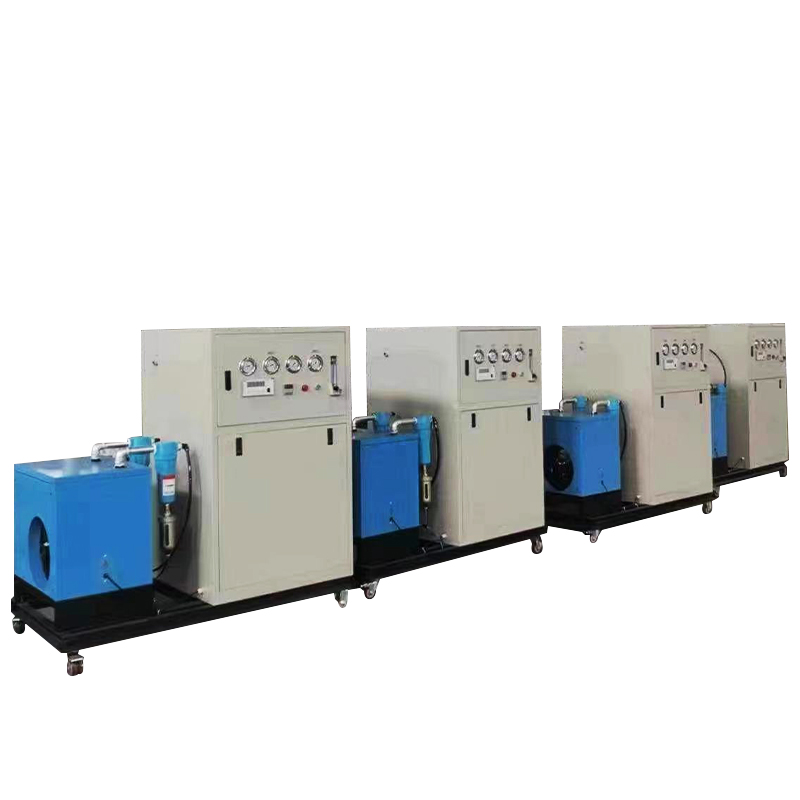 Nitrogen Gas Generator Equipment