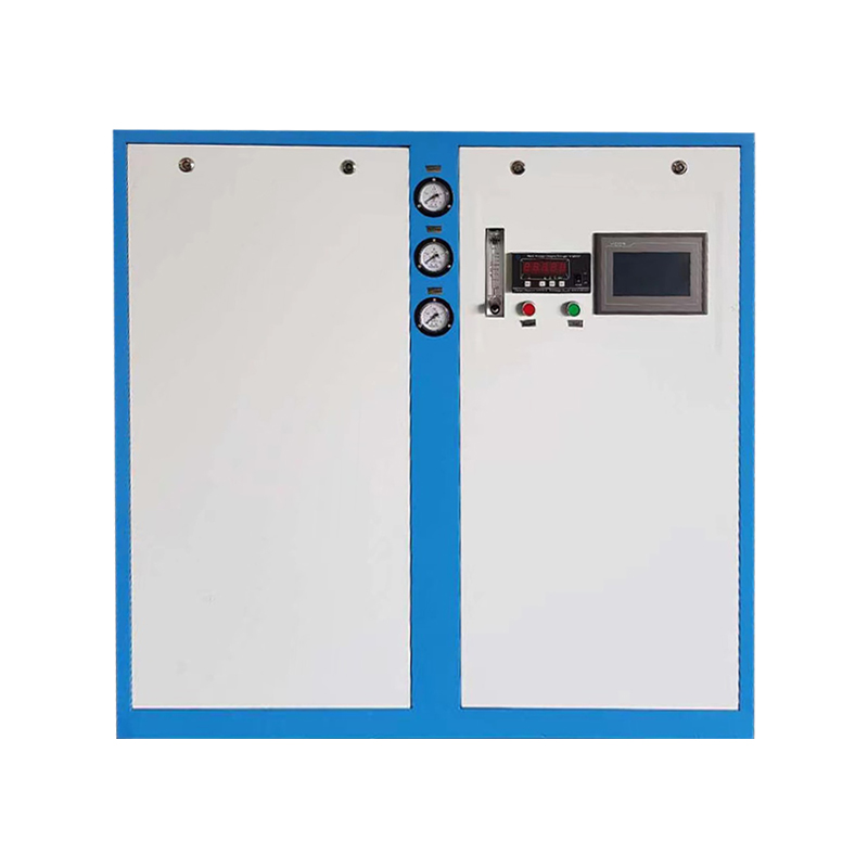 Customized Nitrogen Generator Plant