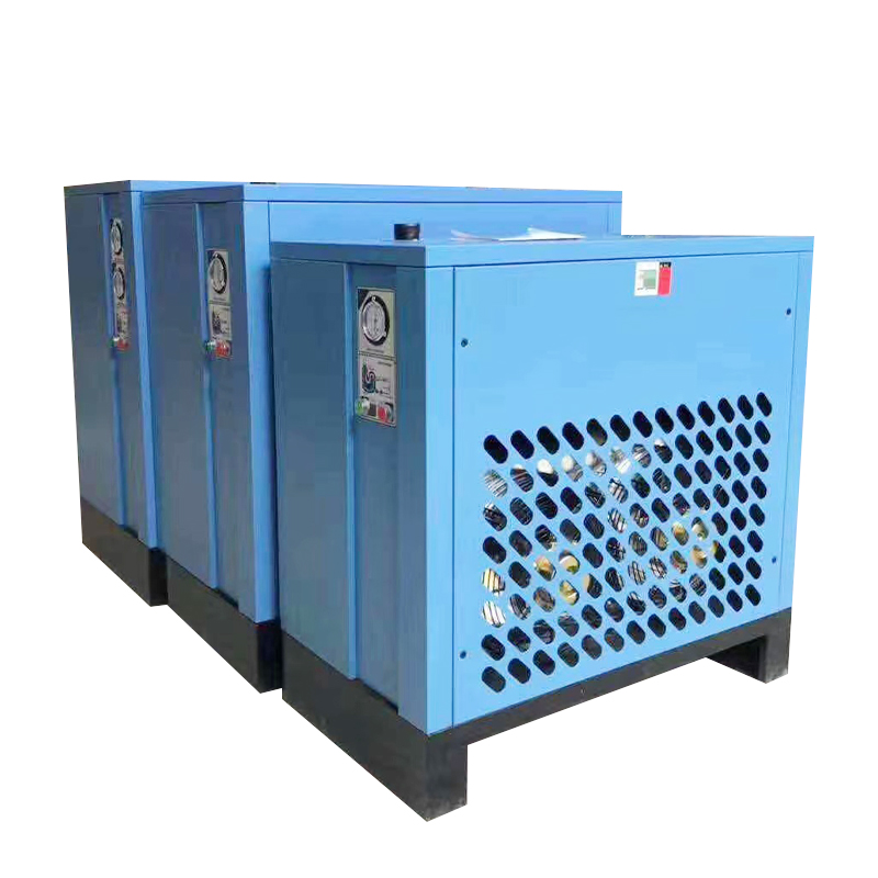 Compact PSA Nitrogen Generator for Chemical/Industry