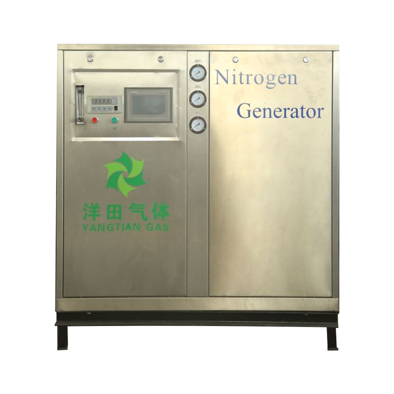 Nitrogen Generator Package Nitrogen Plant PSA System