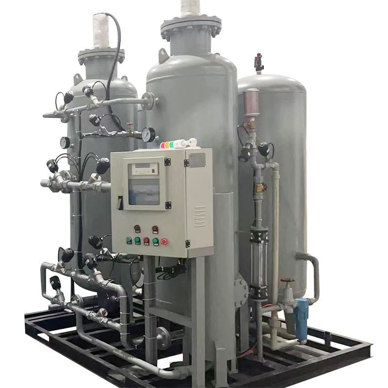 Nitrogen Gas Generator Equipment