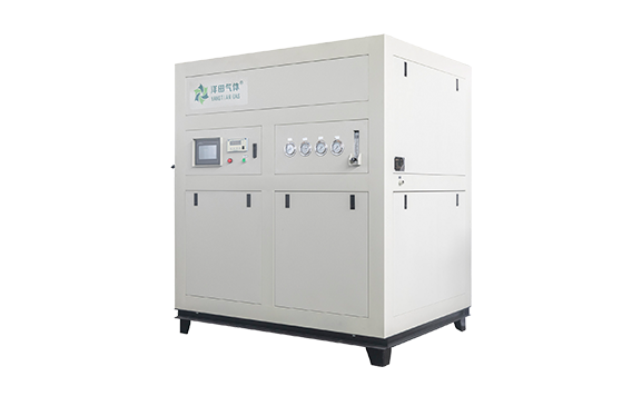 Oxygen Generator